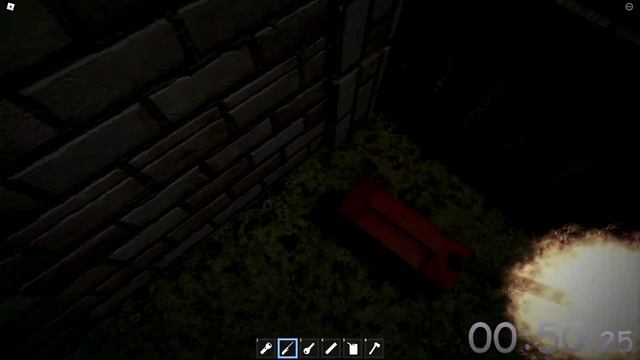 Roblox Midnight Hours Basement Ending Speedrun 1:49 Solo смотреть онлайн