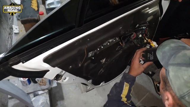 Solution. Mercedes Start/Stop Function Does Not Work / Keyless-Go Does Not Work on Mercedes W211 смотреть онлайн