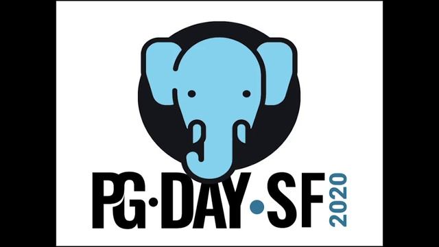Vacuum Through Pictures at PgDay San Francisco 2020 смотреть онлайн