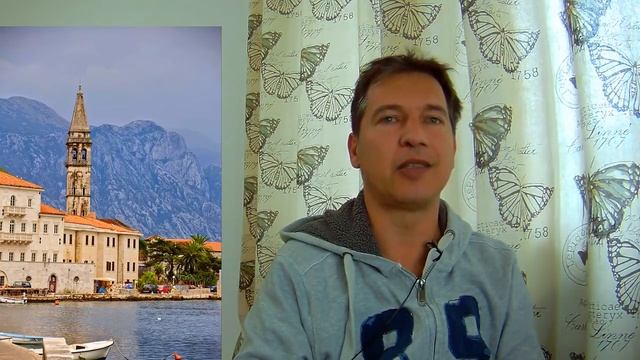 Переезд в Черногорию на ПМЖ из России смотреть онлайн