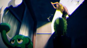 Сайтама против Бласта / Кто Сильнее? Сравнение сил в аниме Ванпанчмен!