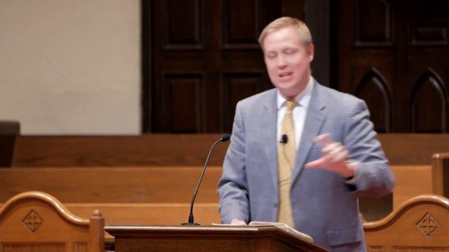 Even As I Also Overcame | Peter Magnuson смотреть онлайн