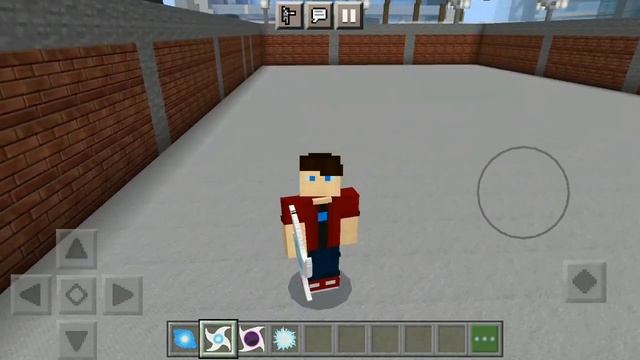 Самый Топовый Мод | на Наруто ( Naruto & Boruto ) для Майнкрафта Pe/Be///Minecraft [ Сусано, Биджу