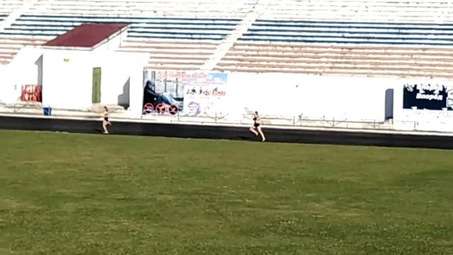 бег 500 метров 17 08 2020~1 смотреть онлайн