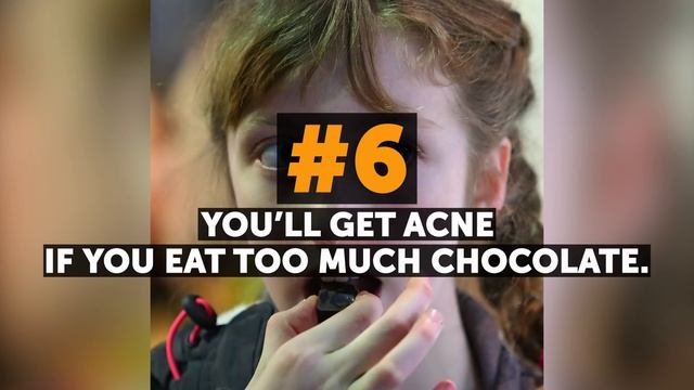 10 Things Our Parents Lied to Us About