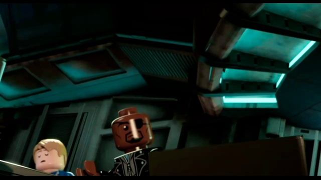 lego marvel Avengers : Suit up смотреть онлайн