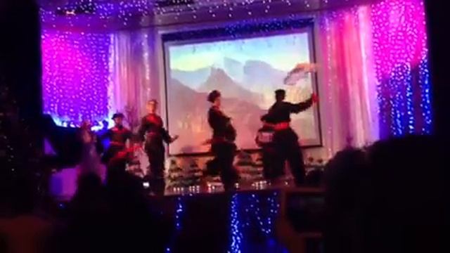 Кинто-Цветы Армении смотреть онлайн