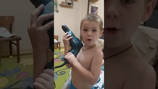 Шуруповерт смотреть онлайн