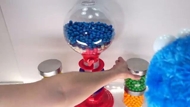 Hour Long Educational Video For Toddlers!