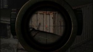 S.T.A.L.K.E.R. ОП 2 - Где найти Пустынный Орел для Фримена.