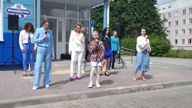 МаМалыш смотреть онлайн