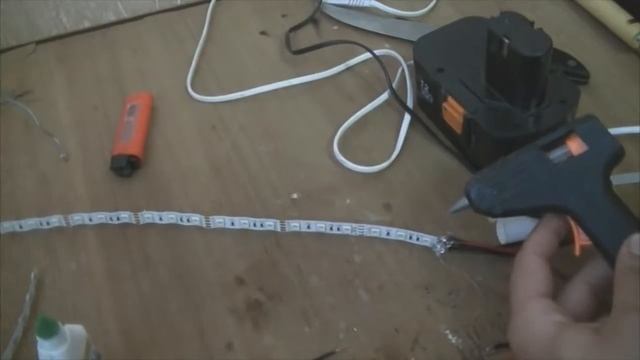 Как сделать света музыка смотреть онлайн