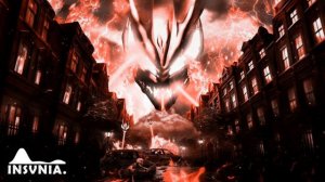 RAIZHELL - VENGEANCE (ft. Prompto)