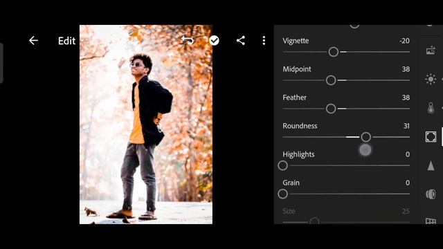 Lightroom Mobile Preset | Free DNG Lightroom presets | MV CREATIVE ART'S смотреть онлайн