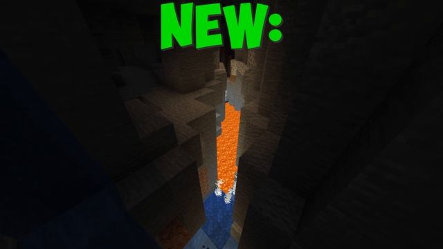 old vs new minecraft ambient sounds смотреть онлайн