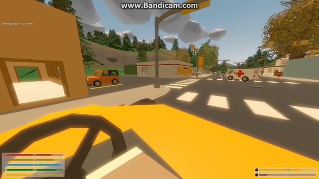 Unturned # 6 В ПОИСКАХ ГЕНИРАТОРА смотреть онлайн