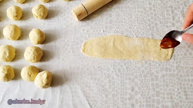 Платочки? Песочное печенье. Оңай әрі дәмді печеньелер? смотреть онлайн