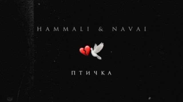 HammAli & Navai - Bird 1 Hour