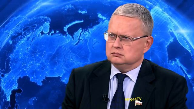 Заявление. Делягин. смотреть онлайн