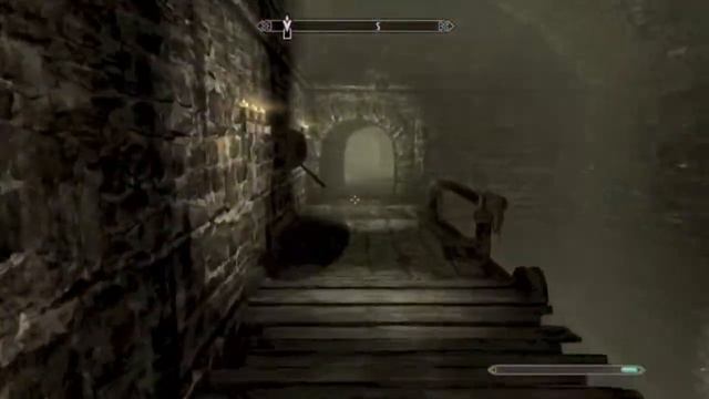 Skyrim - Epiosde 22 - Esbern! смотреть онлайн
