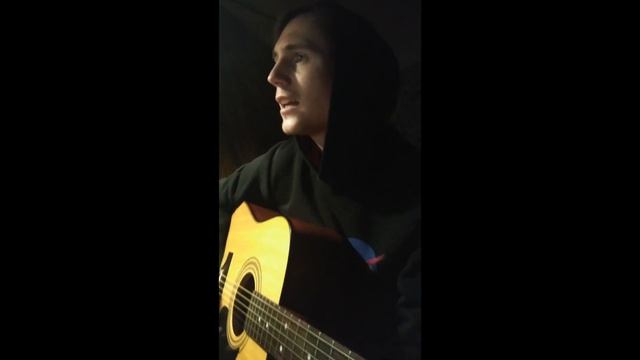 ДОРА - КАПЛИ / Капли капают на асфальт (Cover by SEGO / СЕГО) КАК ИГРАТЬ + АККОРДЫ смотреть онлайн