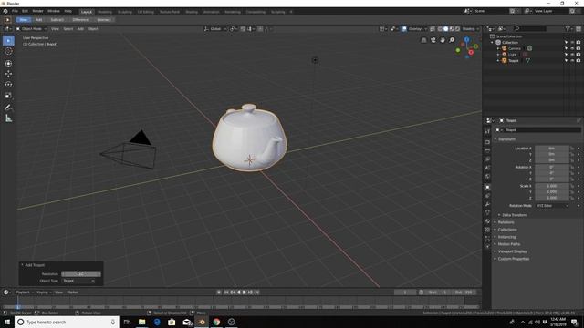 Node Wrangler Blender 2.8 - Blender Image Texture Setup смотреть онлайн