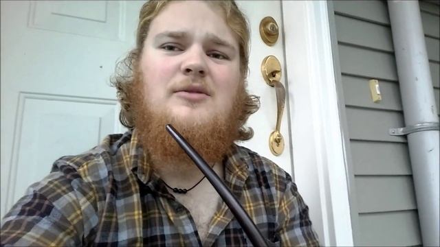 Tobacco Review: Old Toby смотреть онлайн