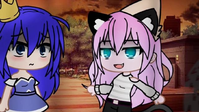 Meme // Kakegurui // Кошка Лана, Йоши Мура, Лео, Лилит, Ульяна, Ева, Стив // смотреть онлайн