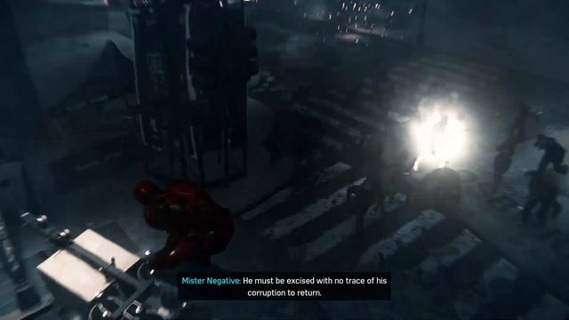 Marvel's Spider Man Remastered PC || Part 17 (Collision Course ) смотреть онлайн