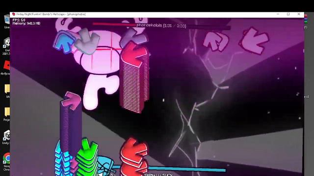 Hellscape - PHONOPHOBIA HAS NOT BEEN REMOVED FROM HELLSCAPE REMASTERED??! (Read Description) смотреть онлайн