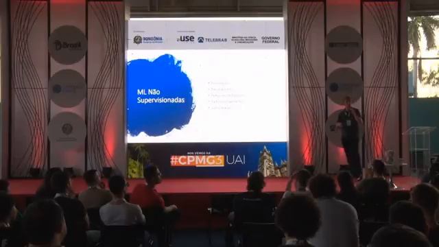 #CPRO - PostgreSQL e Machine Learning смотреть онлайн