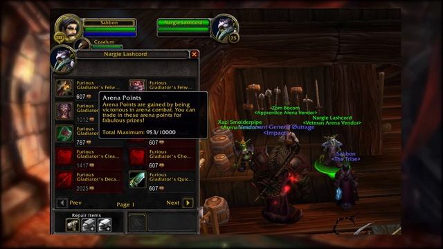 Wrath Classic... Season 6 to Season 7/ What's Involved смотреть онлайн