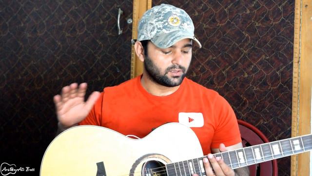 Swift Horse Acoustic Guitar Unboxing & Review