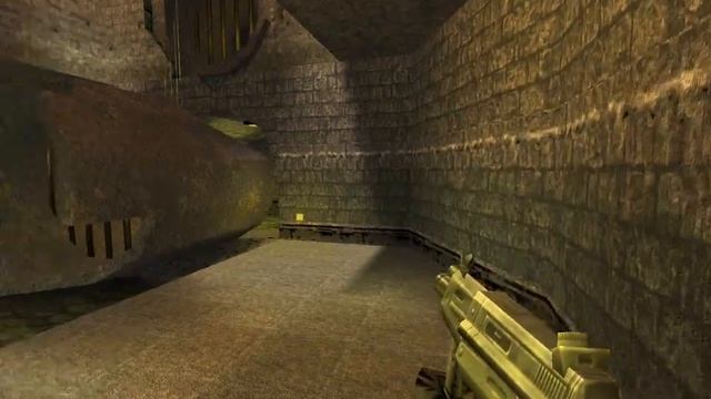 Project "Ностальгия" Прохождение Soldier of Fortune # 2 {2000} смотреть онлайн