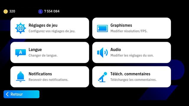 Comment Bien PARAMÉTRER eFootball 2024 mobile | Jouer à eFootball 2024 mobile sur Android/IOS (Tuto смотреть онлайн