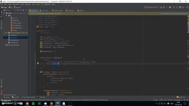 Integrate Split.IO into your React web application смотреть онлайн