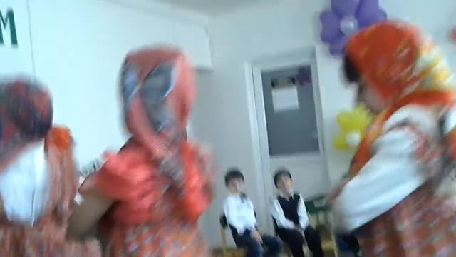 Дет.Сад №5 "Дружба" г.Даг.Огни смотреть онлайн