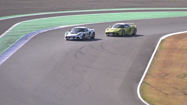 2022 LOTUS Cup Japan Rd4　最終戦　 in MOTEGI 【ロータス】【ロータスカップ】【最終戦】 смотреть онлайн