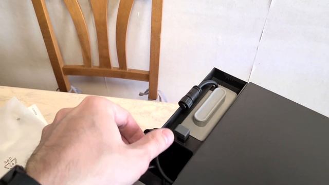 Умный аквариум Xiaomi Mijia Smart Fish Tank MYG100 - распаковка и краткий обзор смотреть онлайн