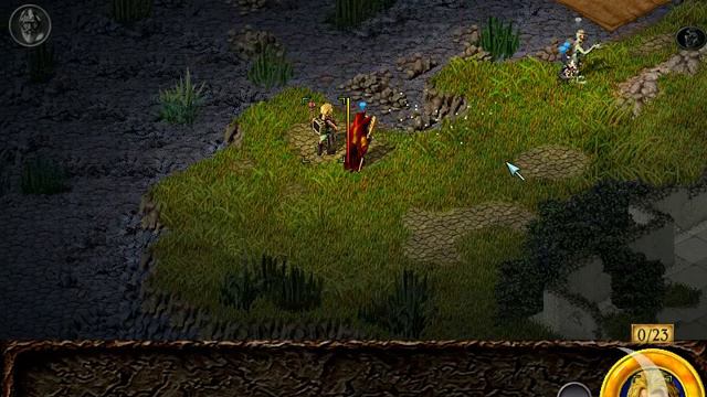 Review Magic And Mayhem | Game Review