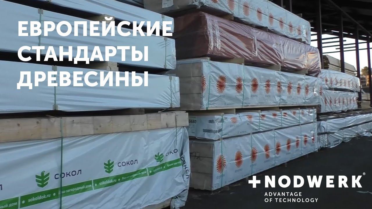 Древесина от Segezha Group и Stora Enso смотреть онлайн
