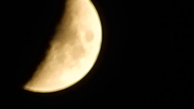 Растущая Луна 31 мая 2017 года смотреть онлайн