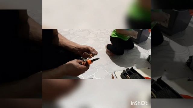 разбор рубильника на серебро смотреть онлайн