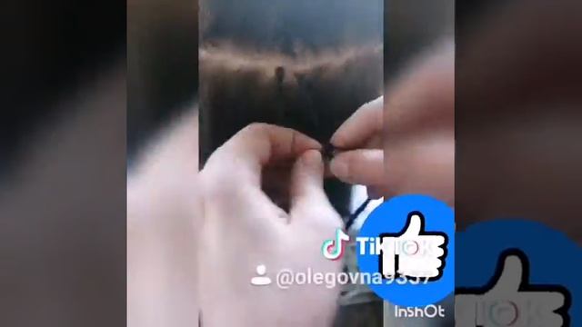 Афронаращивание волос смотреть онлайн