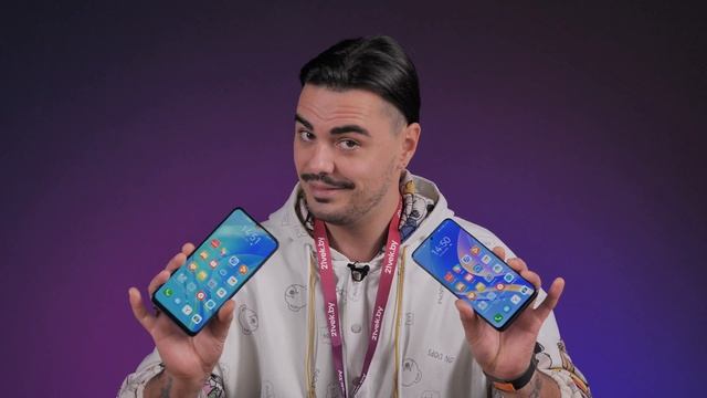 HUAWEI Nova Y70 vs HUAWEI Nova Y90 ? Обзор + ТЕСТ ?? Стоит ли ПОКУПАТЬ ?! смотреть онлайн