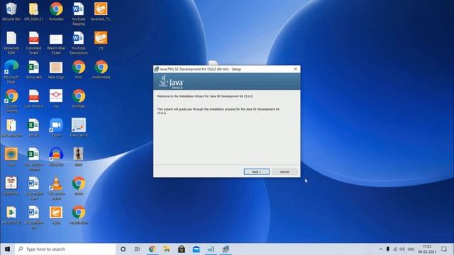 How to Download and Install Java on Windows 10 || How to Install Java on Windows 10 for Free смотреть онлайн