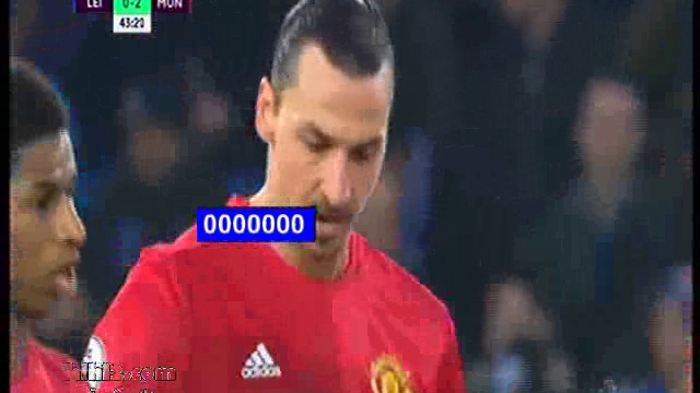 Leicester City 0 Vs 2 Man United Hihi2 смотреть онлайн
