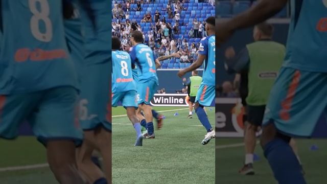 ВЕНДЕЛ ЖЖЕТ! ? WENDEL ON FIRE! смотреть онлайн
