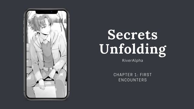 【Discord】 Fanfic Reading #1 смотреть онлайн