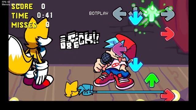 player 2(chart WIP)(TW: lots of Flash light) part 4 смотреть онлайн